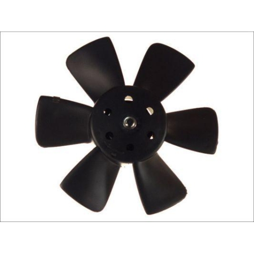 THERMOTEC L&uuml;fter, Motork&uuml;hlung D8W013TT