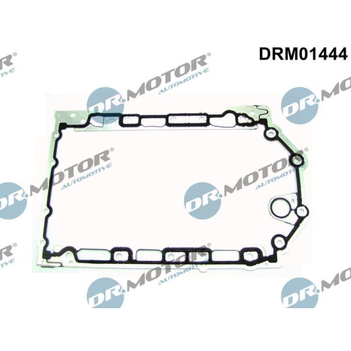 Dr.Motor Automotive Dichtung, &Ouml;lwanne DRM01444