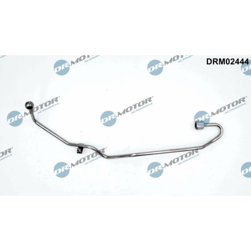 Dr.Motor Automotive &Ouml;lleitung, Lader DRM02444