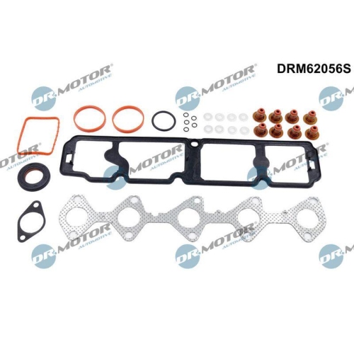 Dr.Motor Automotive Dichtungssatz, Zylinderkopf DRM62056S