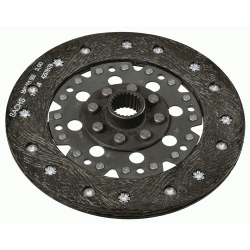 SACHS Kupplungsscheibe 1864 341 303