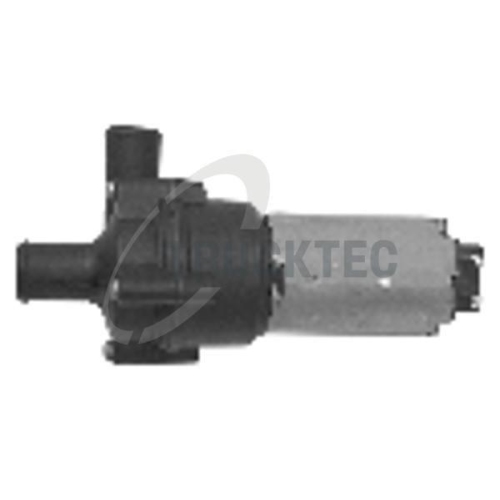 TRUCKTEC AUTOMOTIVE Wasserumw&auml;lzpumpe, Standheizung 02.59.090
