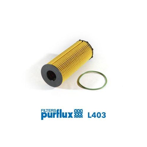 PURFLUX &Ouml;lfilter L403