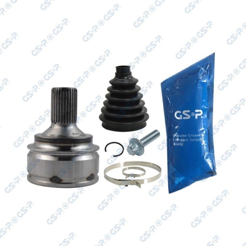 GSP Gelenksatz, Antriebswelle 802479