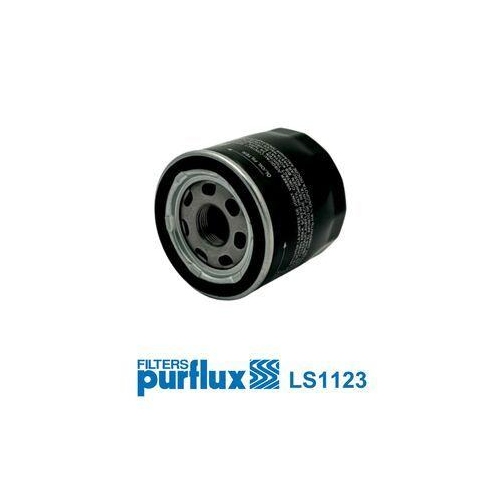 PURFLUX &Ouml;lfilter LS1123