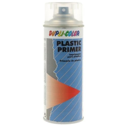 DUPLI-COLOR 400 ml PLASTIC PRIMER 327292 Spray Haftvermittler Hartkunststoffe