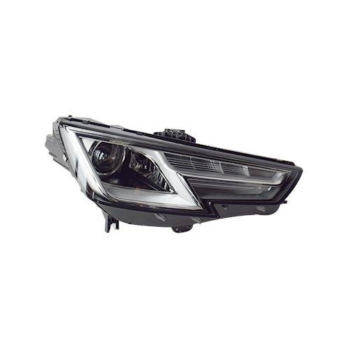 VAN WEZEL Hauptscheinwerfer 0346982