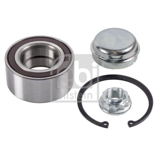 FEBI BILSTEIN Radlagersatz 37549