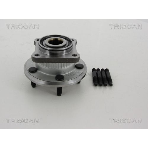 TRISCAN Radlagersatz 8530 10291