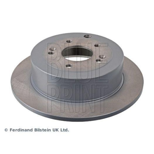 BLUE PRINT Bremsscheibe ADG043128