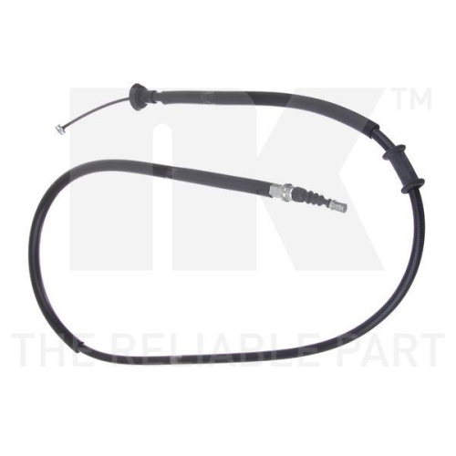 NK Seilzug, Feststellbremse 9023115