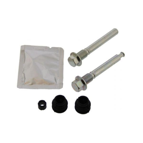 MAPCO F&uuml;hrungsh&uuml;lsensatz, Bremssattel 146070