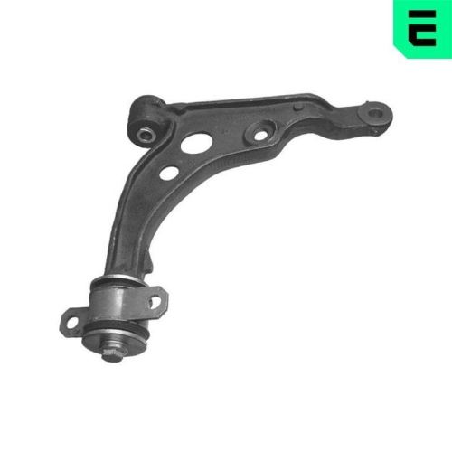 OPTIMAL Lenker, Radaufh&auml;ngung G6-581