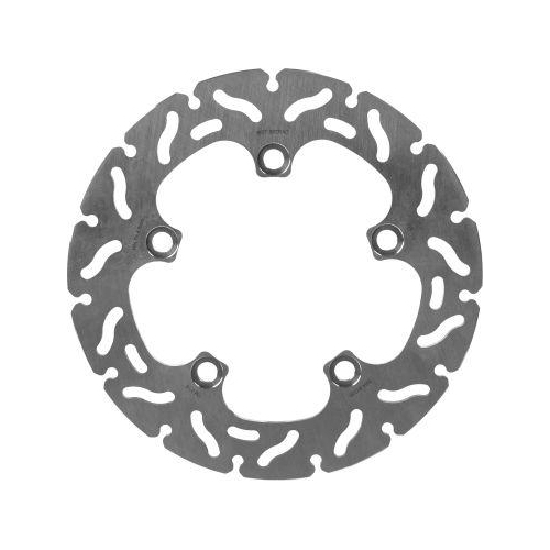 TRW Bremsscheibe MST362RAC