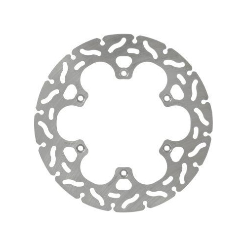 TRW Bremsscheibe MST371RAC