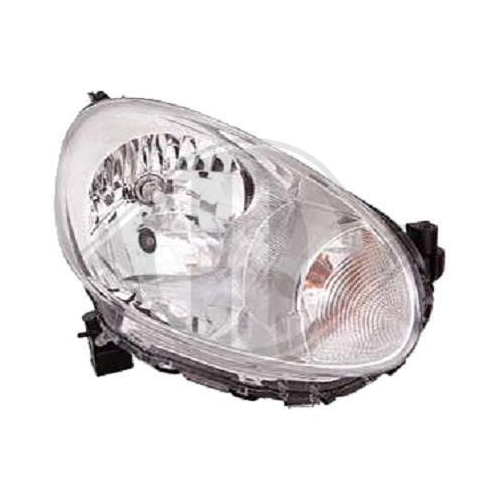 DIEDERICHS Hauptscheinwerfer 6025081