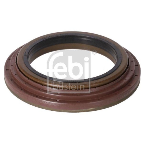 FEBI BILSTEIN Wellendichtring, Differential 176417