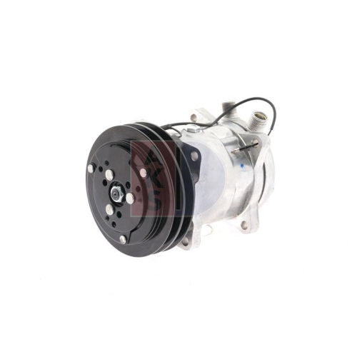AKS DASIS Kompressor, Klimaanlage 850635N