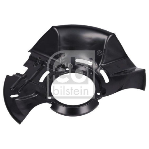FEBI BILSTEIN Spritzblech, Bremsscheibe 196367
