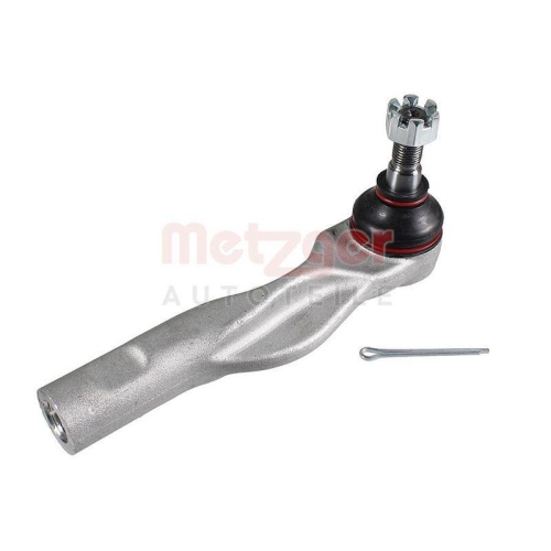 METZGER Spurstangenkopf KIT + GREENPARTS 54068902