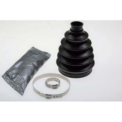 SPIDAN Faltenbalgsatz, Antriebswelle 36163