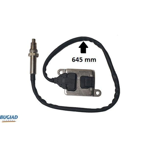 BUGIAD NOx-Sensor, NOx-Katalysator BNX74051