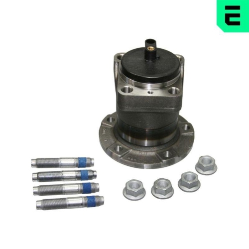 OPTIMAL Radlagersatz 682755