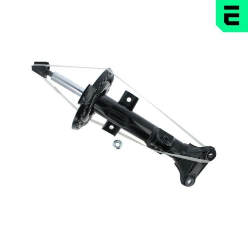 OPTIMAL Stoßdämpfer A-3208G