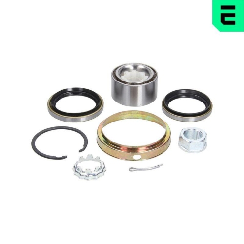 OPTIMAL Radlagersatz