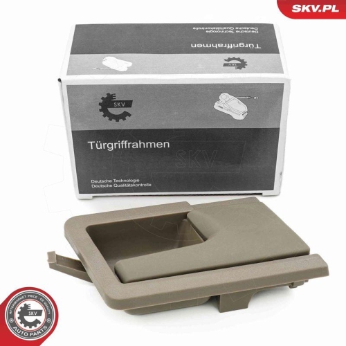 ESEN SKV Türaußengriff