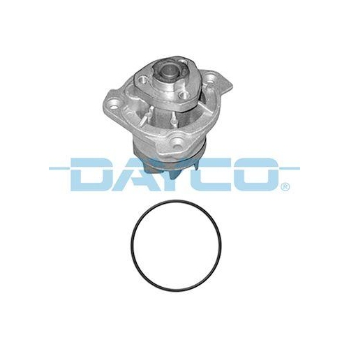 DAYCO Wasserpumpe, Motorkühlung