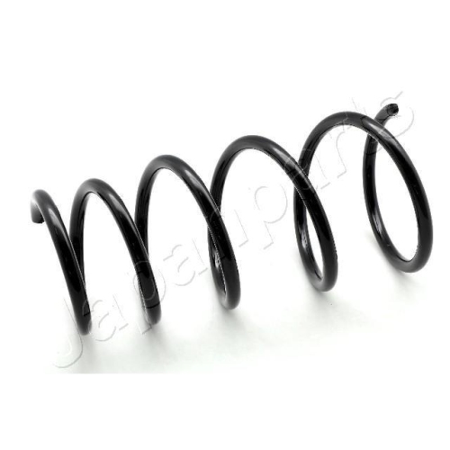 JAPANPARTS Fahrwerksfeder ZC3955A