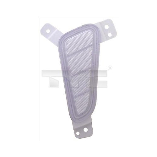 TYC Blende, Nebelscheinwerfer