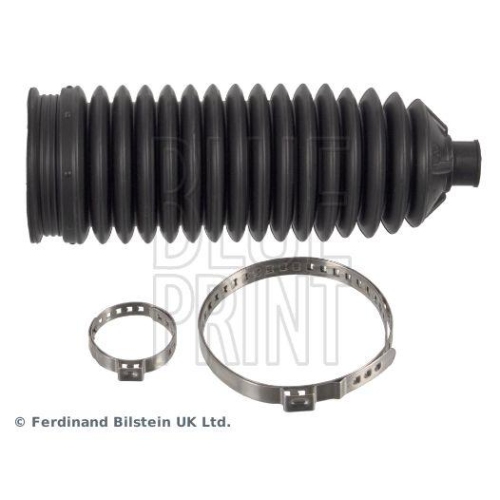 BLUE PRINT Faltenbalgsatz, Lenkung