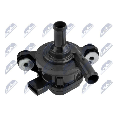 NTY Zusatzwasserpumpe (Kühlwasserkreislauf) CPZ-TY-007