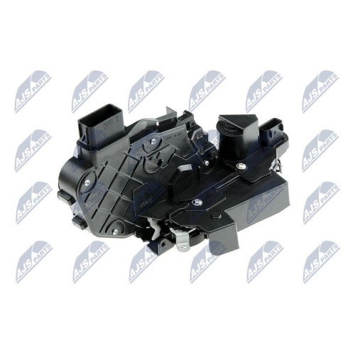 NTY T&uuml;rschloss EZC-LR-012