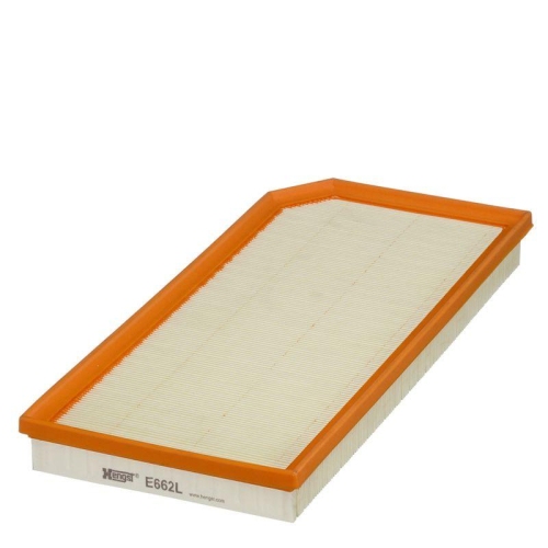 HENGST FILTER Luftfilter