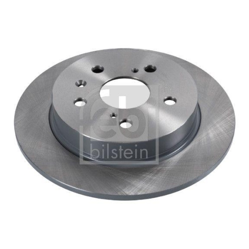 FEBI BILSTEIN Bremsscheibe 108495