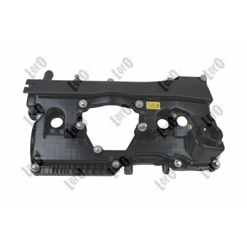 ABAKUS Zylinderkopfhaube LORO