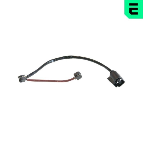 OPTIMAL Warnkontakt, Bremsbelagverschleiß