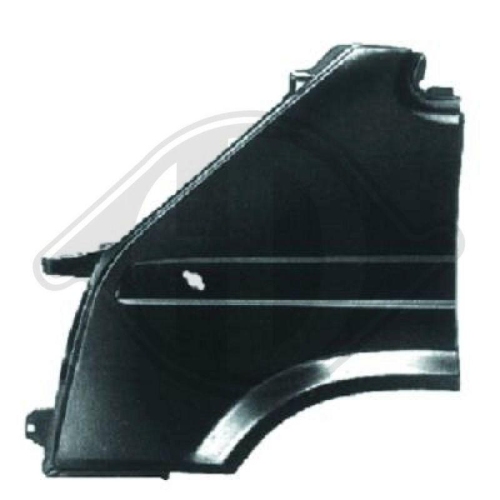 DIEDERICHS Kotfl&uuml;gel