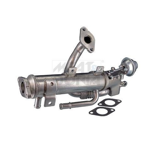 MEAT & DORIA Kühler, Abgasrückführung 88494