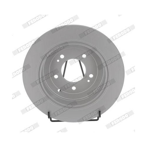 FERODO Bremsscheibe PREMIER DDF2772C