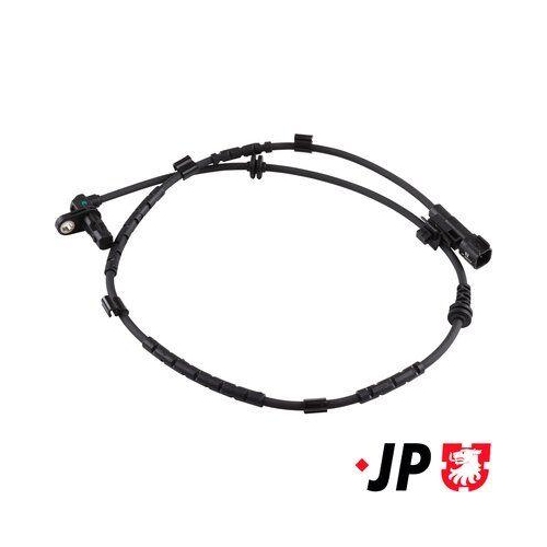 JP GROUP Sensor, Raddrehzahl JP 6397104380