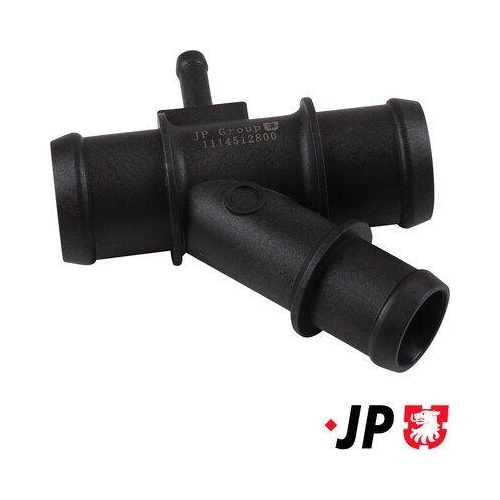 JP GROUP Kühlmittelflansch JP 1114512800