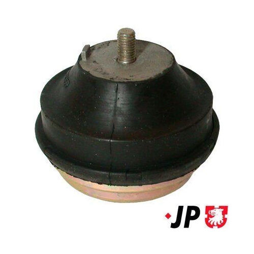 JP GROUP Lagerung, Motor JP 1217901100