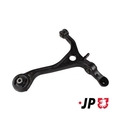 JP GROUP Lenker, Radaufh&auml;ngung JP 3440100770