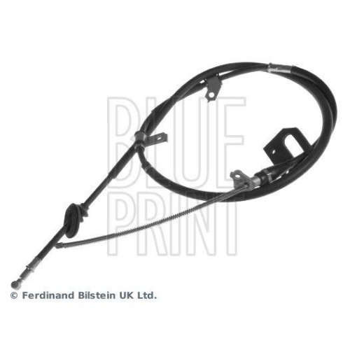 BLUE PRINT Seilzug, Feststellbremse ADK84683