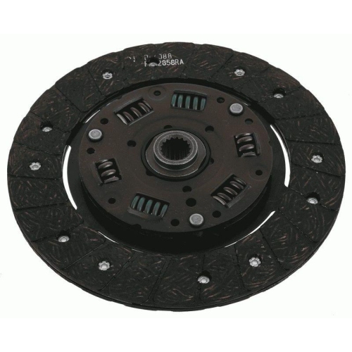 SACHS Kupplungsscheibe 1878 634 234