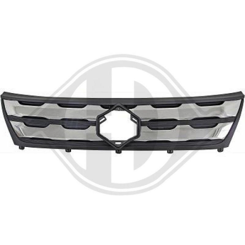 DIEDERICHS K&uuml;hlergitter 6434840